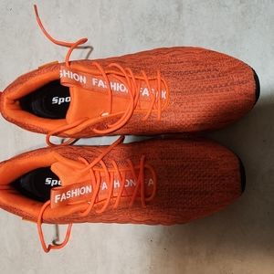 TSIODFO men sport running sneakers